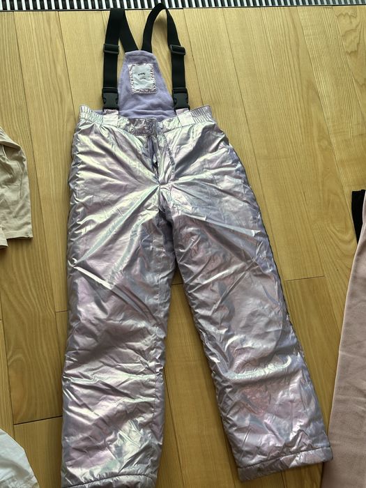 Лижні штани сенсей