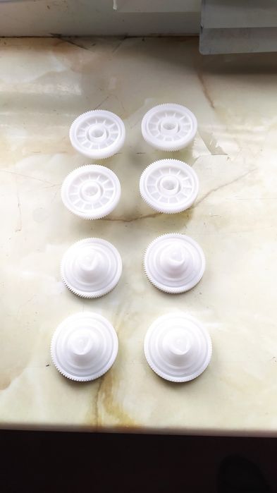 Шестерня RU6-0016-000 / FU9-0278-000 тільки наложка!!!