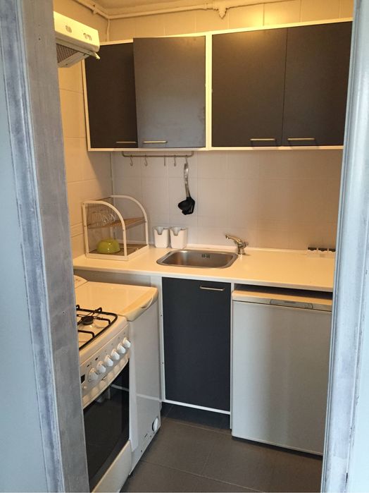 Kawalerka od 01/01/2026