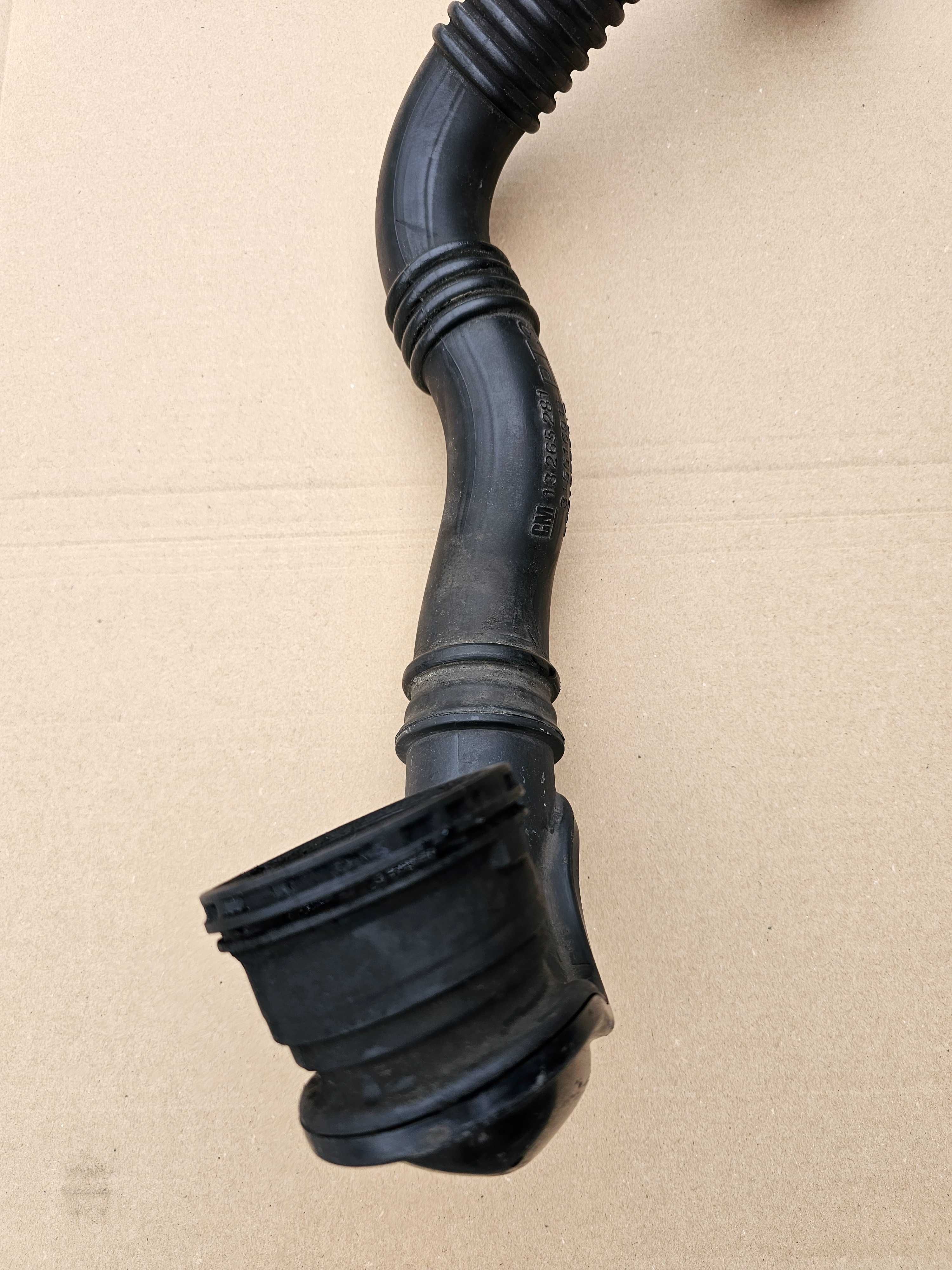 Rura Intercolera Opel Astra J 1.7 CDTI PT3