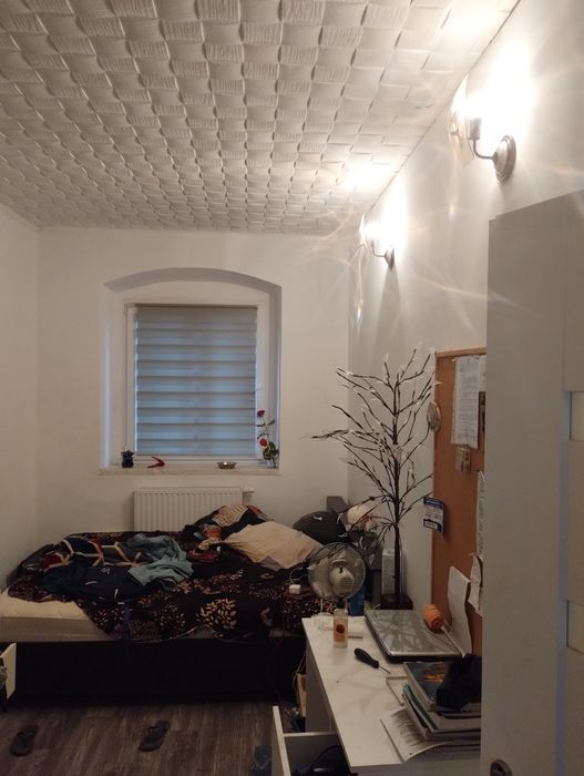 Pokój w Bytomiu bez kaucji/ room for rent, no deposit in Bytom