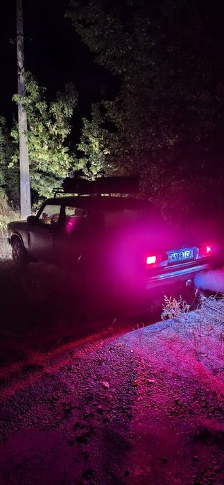 Автомобіль ВАЗ 2107