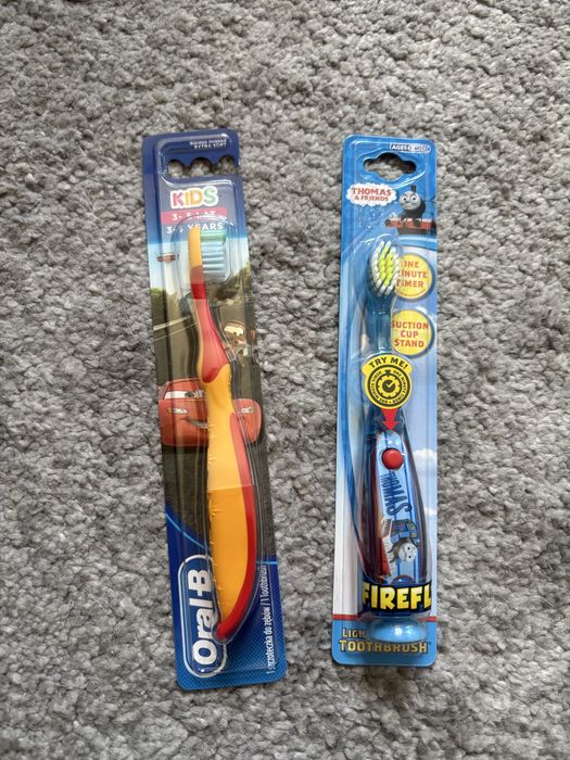 Szxzoteczki dla dziecka 3-5 lat