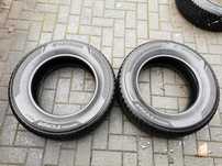 215/65 98H R16 HANKOOK Winter I*Cept RS3 2022r 8mm Zimowe Opony 2szt