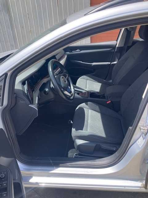 Golf Variant 2.0 Tdi DSG 7v