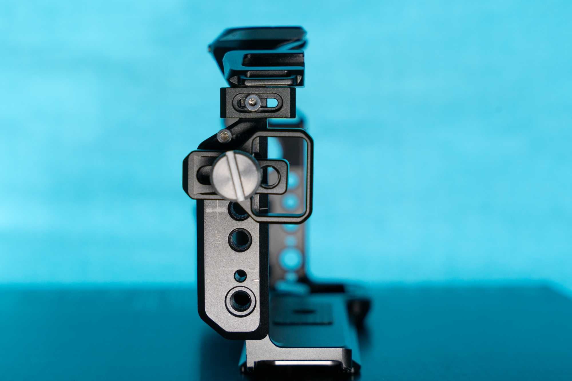 Smallrig Klatka operatorska "Rhinoceros" do A7R V / A7 IV / A7S III