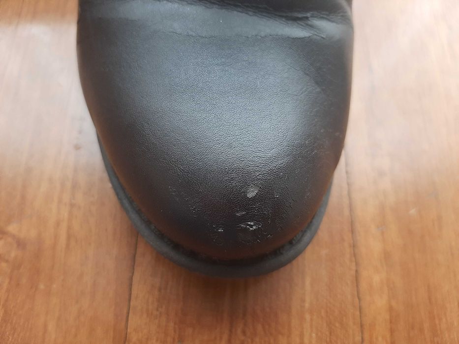 Botins castanhos 38 Coolway