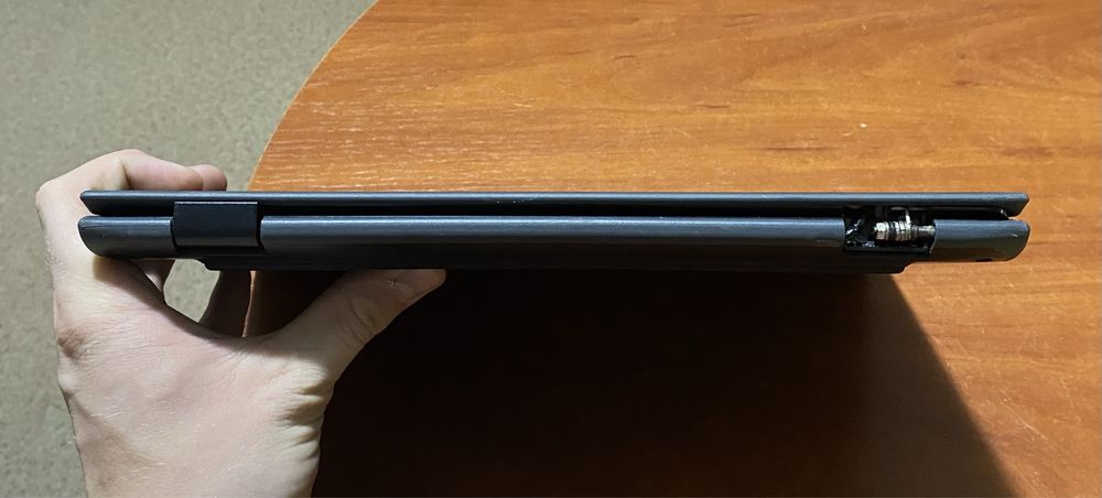 Lenovo Chromebook 2nd Gen MTK 11.6"/4/32GB SSD! D934