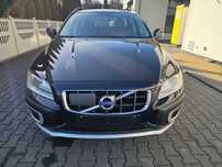 Volvo XC 70 Volvo XC 70 2.0 D 163 KM SUMMUM Skóra Radar Blis AutomatSPRZEDANY