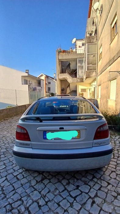 Renault 19 1400cc Gasolina