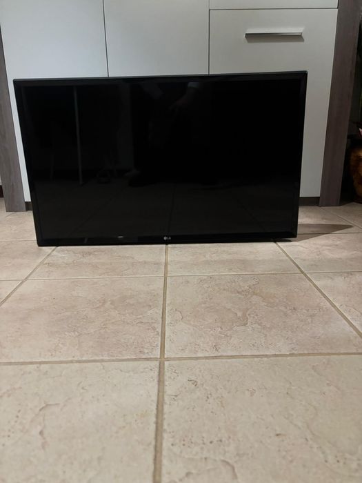 LG televisão 32polegadas