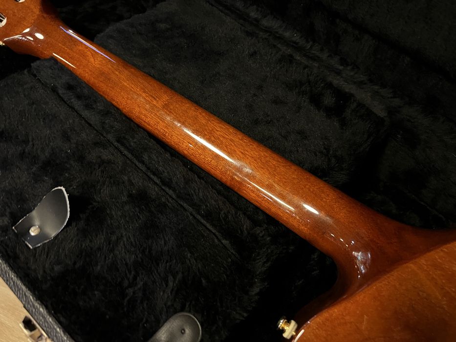 Carvin CL450 Made in Usa - Esquedino