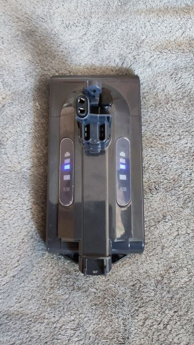 Аккумулятор для Dyson оригинал 10V 6000 mAh