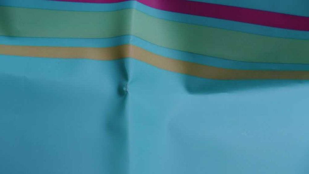 Duża torba plażowa w ananasy YR