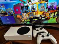 Xbox Series S 512 gb