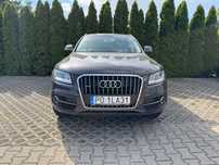 Audi Q5 2.0 TDI clean diesel Quattro S tronic