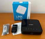 Router LTE na kartę sim ALCATEL Link Hub HH40V 4G LTE Czarny