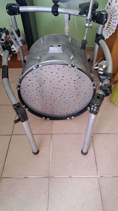 Bateria Premier Hibrida