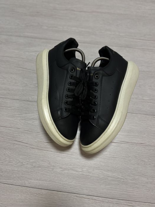 Чоловічі кросівки Alexander Mcqueen