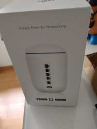 Unifi Dream Machine