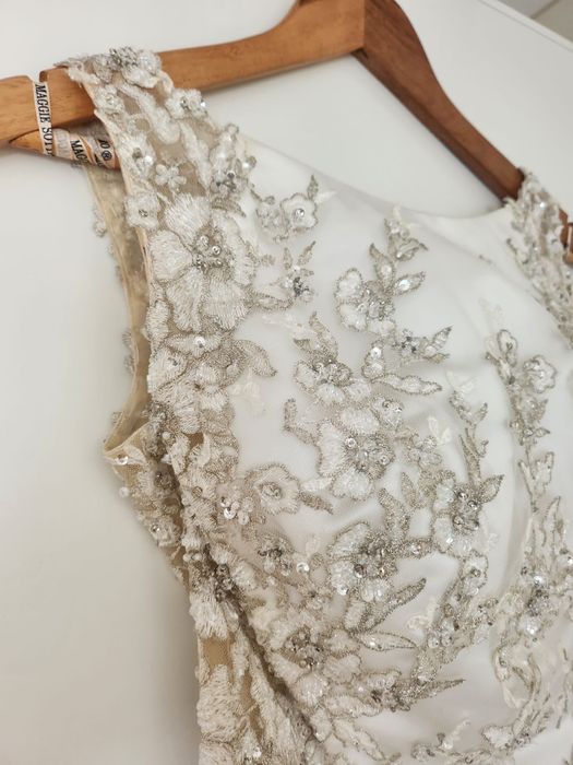 Vestido de noiva Maggie Sottero