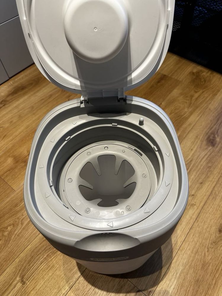 Kosz na pieluchy Tomme Tippee, sangenic twist