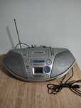 Radiomagnetofon PANASONIC RX-ES 25