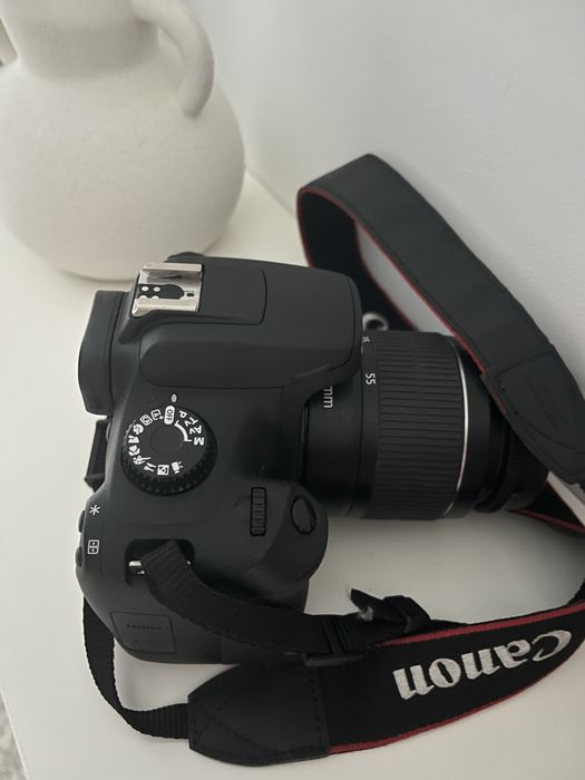 Vendo Canon EOS 4000D