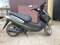 Suzuki Address 110