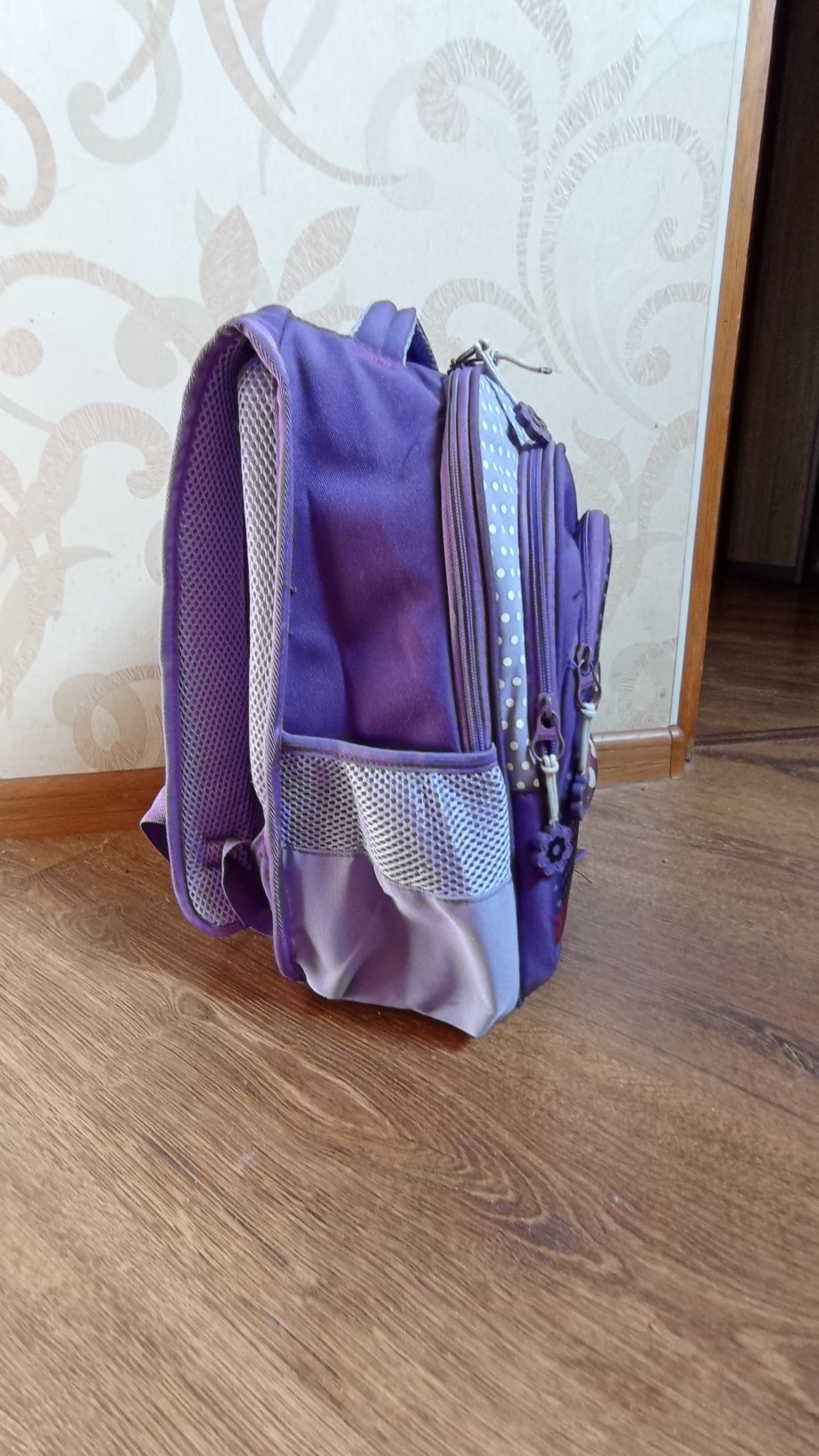 Портфель рюкзак для школи
