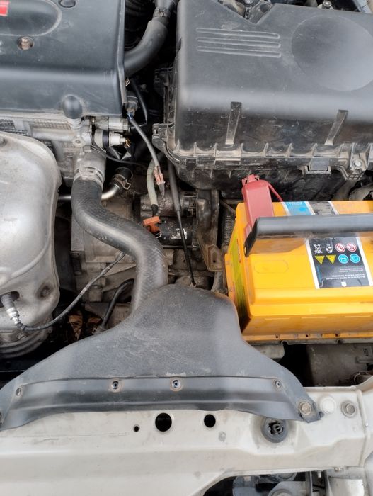 Продам автомобіль Toyota Camry