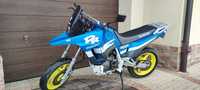 Suzuki Dr 800 Big transport Raty