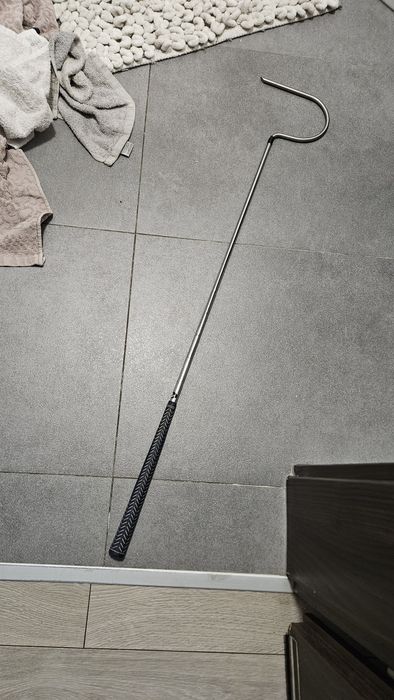 Hak na duże Węże/gady