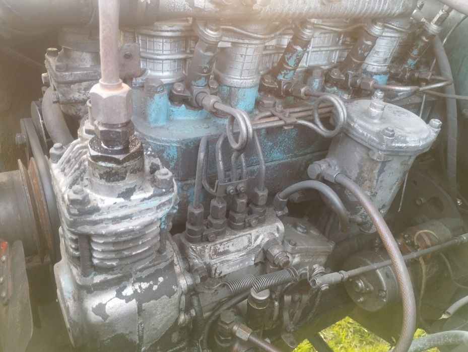 Продам ЗІЛ 130 по запчастинах