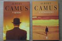 Varios escritores Albert Camus, Aldous Huxley, Paul Auster, Mary Love,