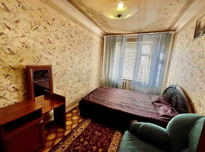 Срочно! Аренда 2к квартиры в центре 6 Слободская