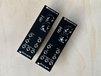 Moduł Eurorack Erica Synths Polivoks VCA II NOWY!