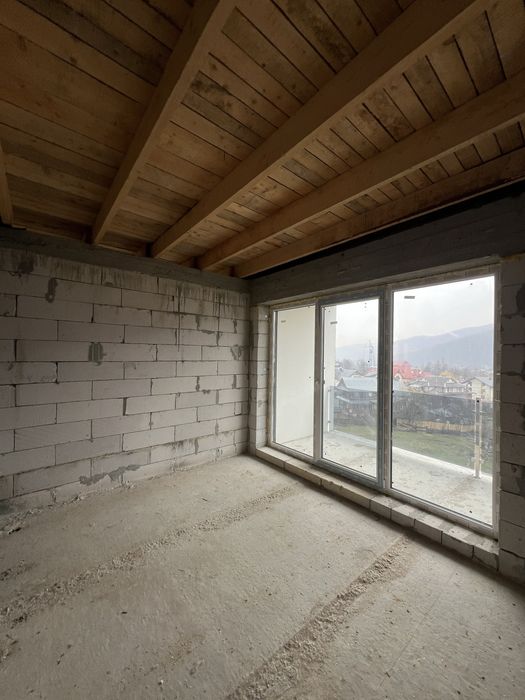 Таунхаун із комунікаціями!! Є газ. Серце Яремче