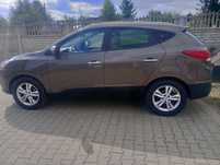 Hyundai ix 35 sprzedam