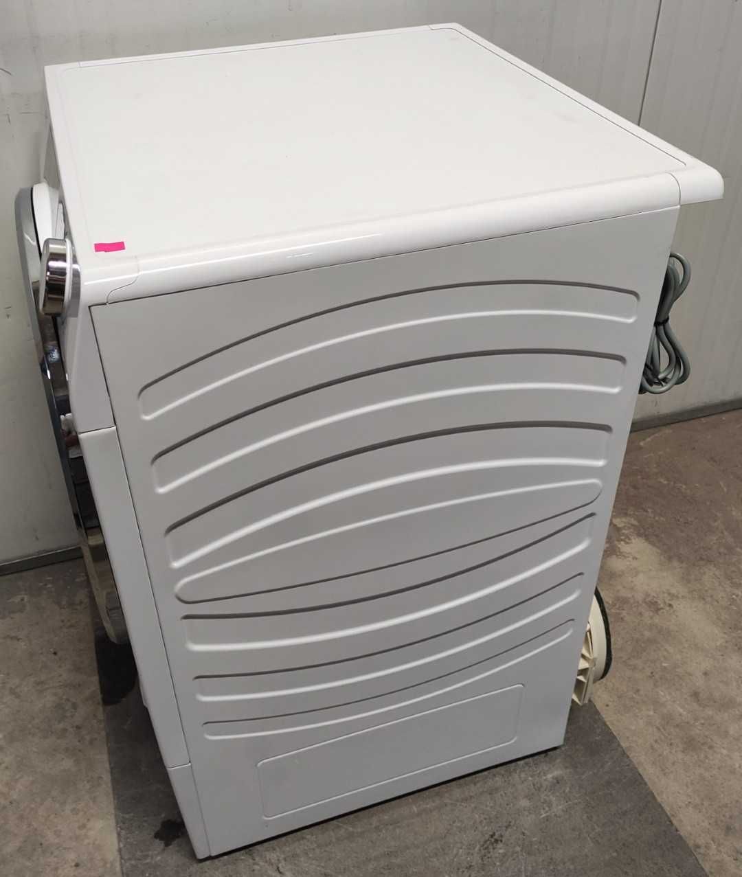 Suszarka Candy RPE H8A2TCBE-S 8kg 16 prog. Pompa ciepła OUTLET 19HG23N