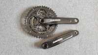 Шатуны Sram S800 (Power Spline) 44-33-22