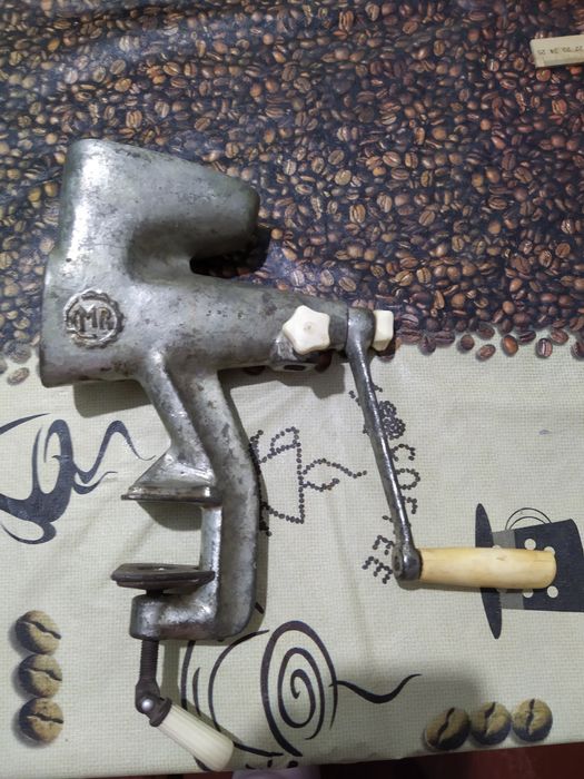 Соковыжималка Латвийская времён СССР.