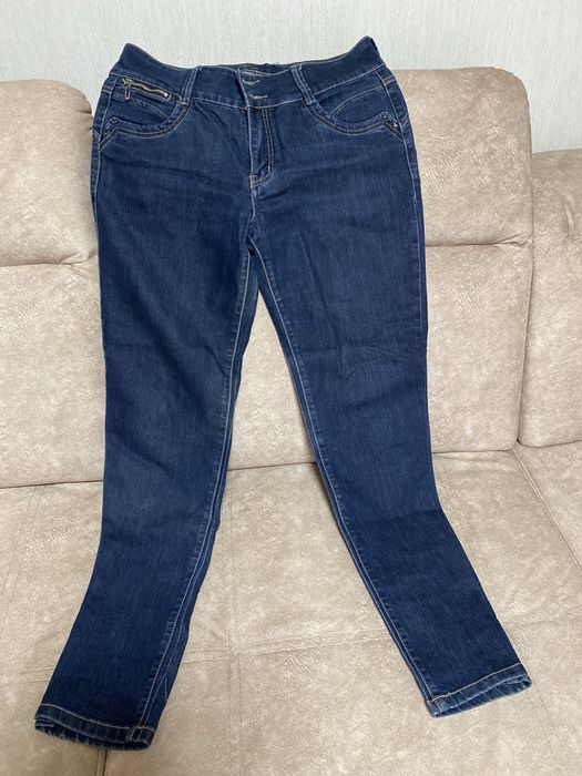 Джинси АСТІОN розмір W:34 L:34