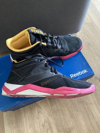 Reebok fitness aerobik 38,5 buty