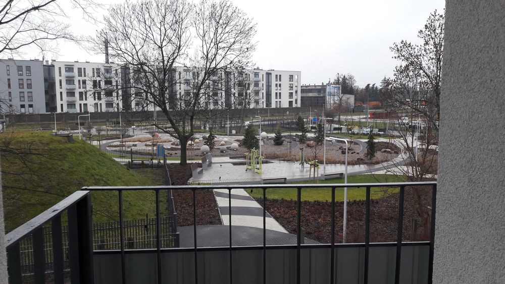 Mieszkanie Żwirki i Wigury-  2 pokojowe do wynajęcia