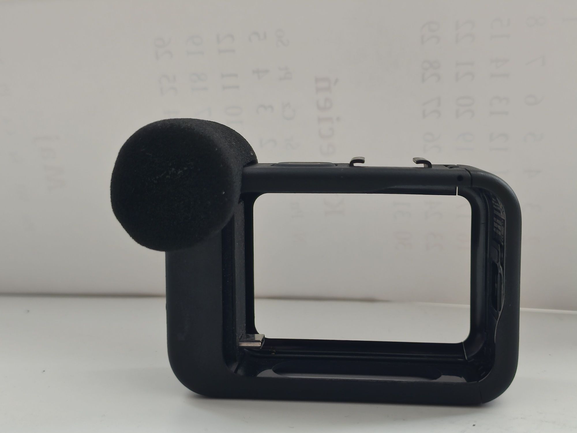 GoPro Media Mod,
