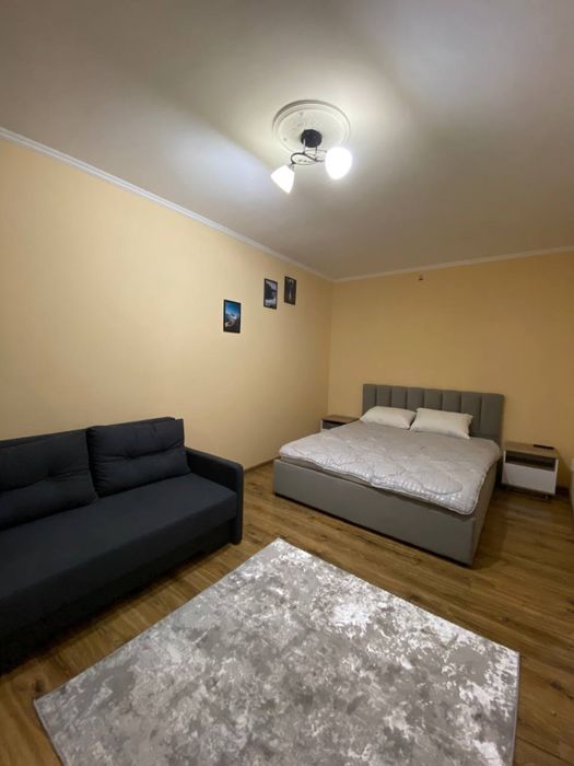 Квартира подобово з гарним ремонтом