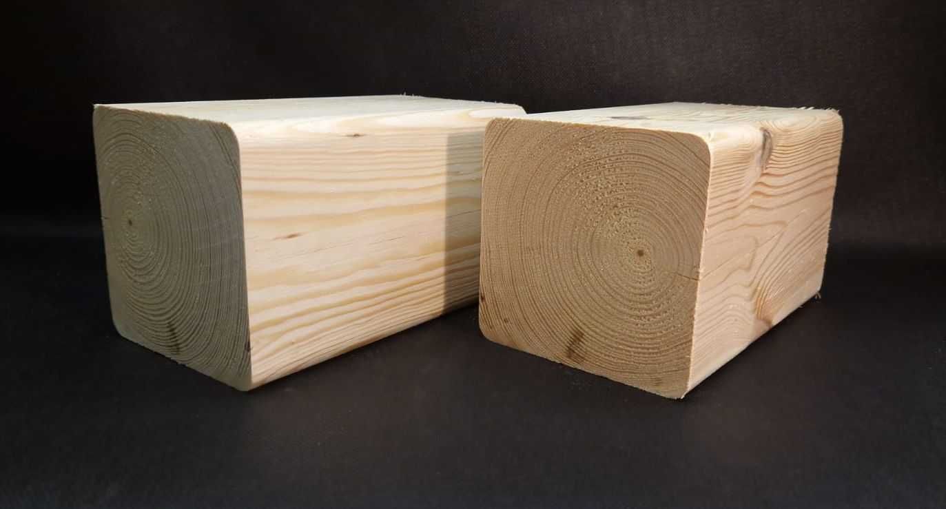 Kantówka 12x12 12cm x 12cm belka słup altana