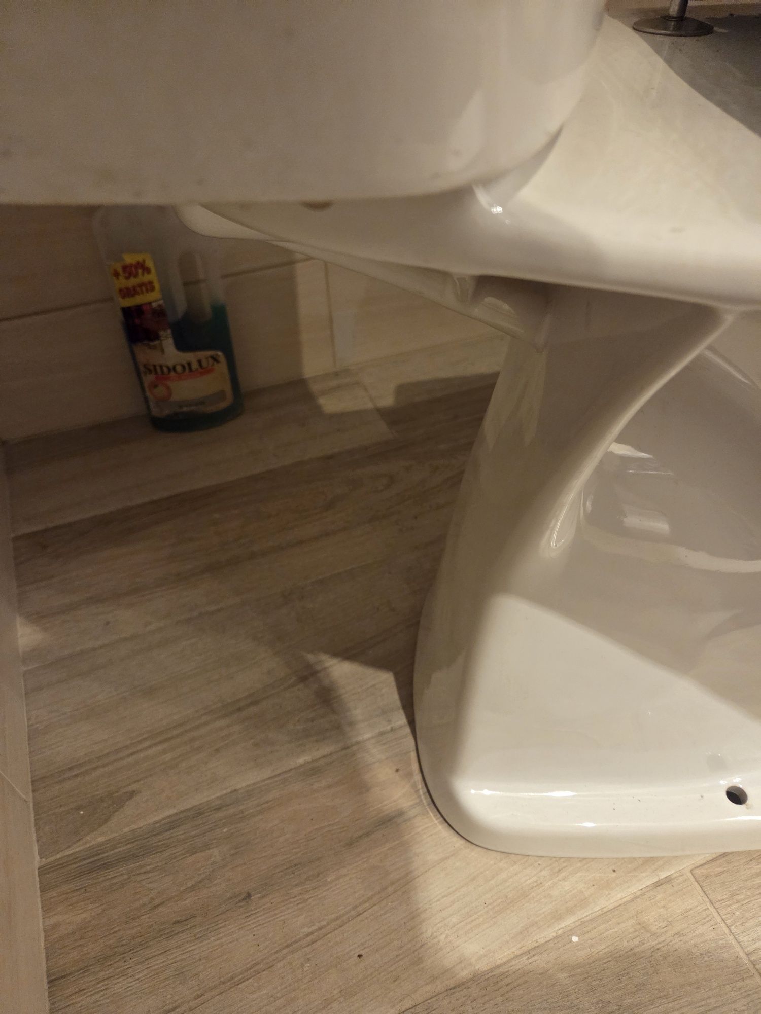 Wc kompakt toaleta