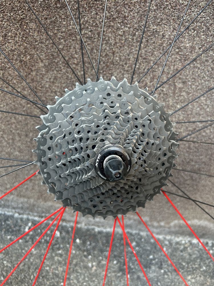Колесо Roval Control SL 29”